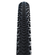 Schwalbe G-ONE RX PRO Evolution V-Guard ADDIX Race E-25 28" noir
