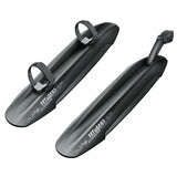 SKS Fat Board garde-boue set noir