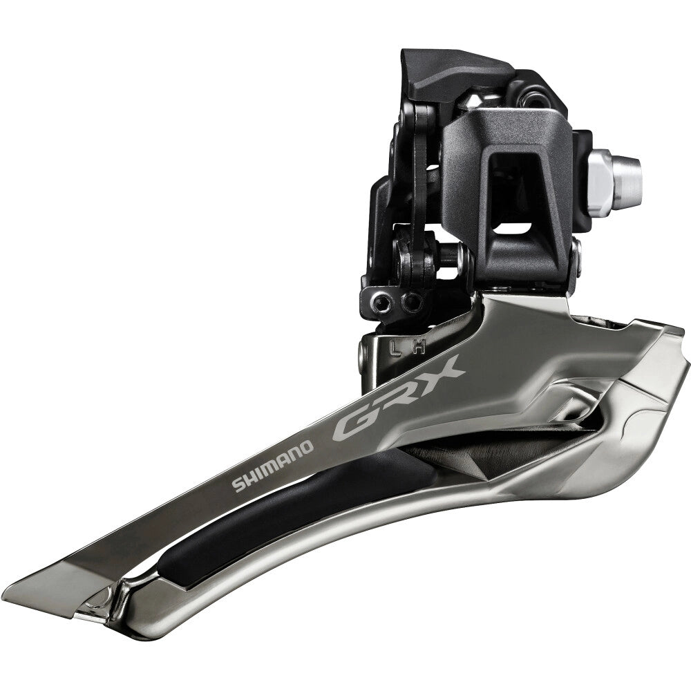 Shimano dérailleur avant FD-RX820 2x12 vitesses