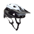 Casque Fox Speedframe 5050 Noir/Blanc