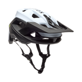 Casque Fox Speedframe 5050 Noir/Blanc