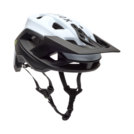 Casque Fox Speedframe 5050 Noir/Blanc