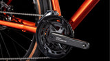 Cube Nulane Pro FE Trapeze orange´n´noir (2025)
