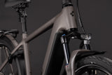 Cube Kathmandu Hybrid ONE 800 Diamant cèdre´n´chrome (2027)