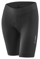 Löffler W Collants Vélo Basic Noir