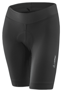 Löffler W Collants Vélo Basic Noir