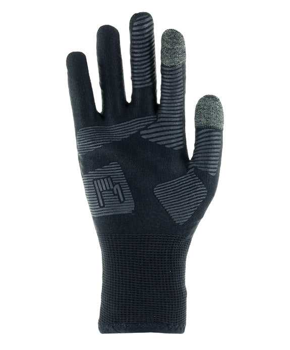 Gants Roeckl Rudlhorn Unisexe noir