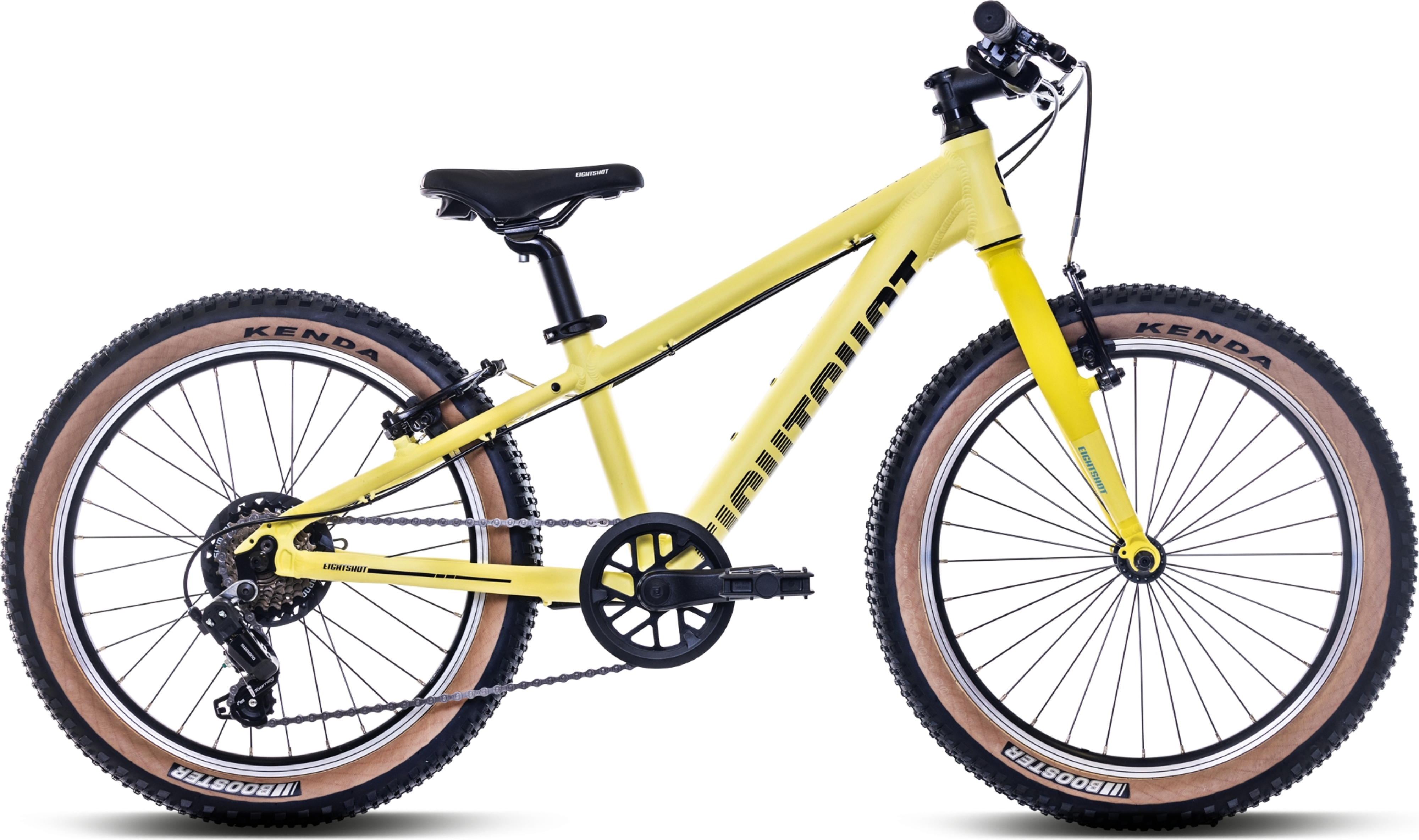 Eightshot COADY 20 SL citron