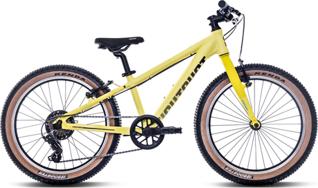 Eightshot COADY 20 SL citron