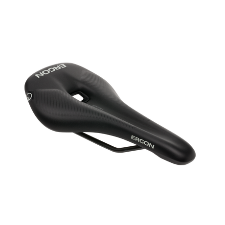 Ergon SR Comp selle hommes noir