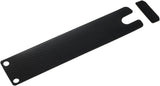 RFR Protection anti-pierres tube diagonal E-Bike carbone aspect carbone