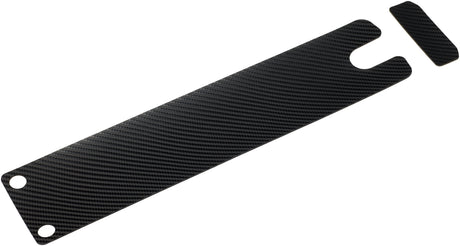 RFR Protection anti-pierres tube diagonal E-Bike carbone aspect carbone