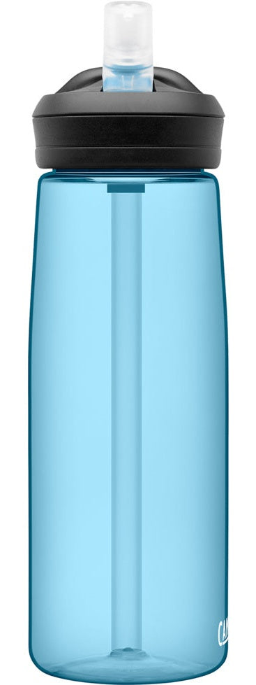 CamelBak eddy+ bouteille 750ml bleu