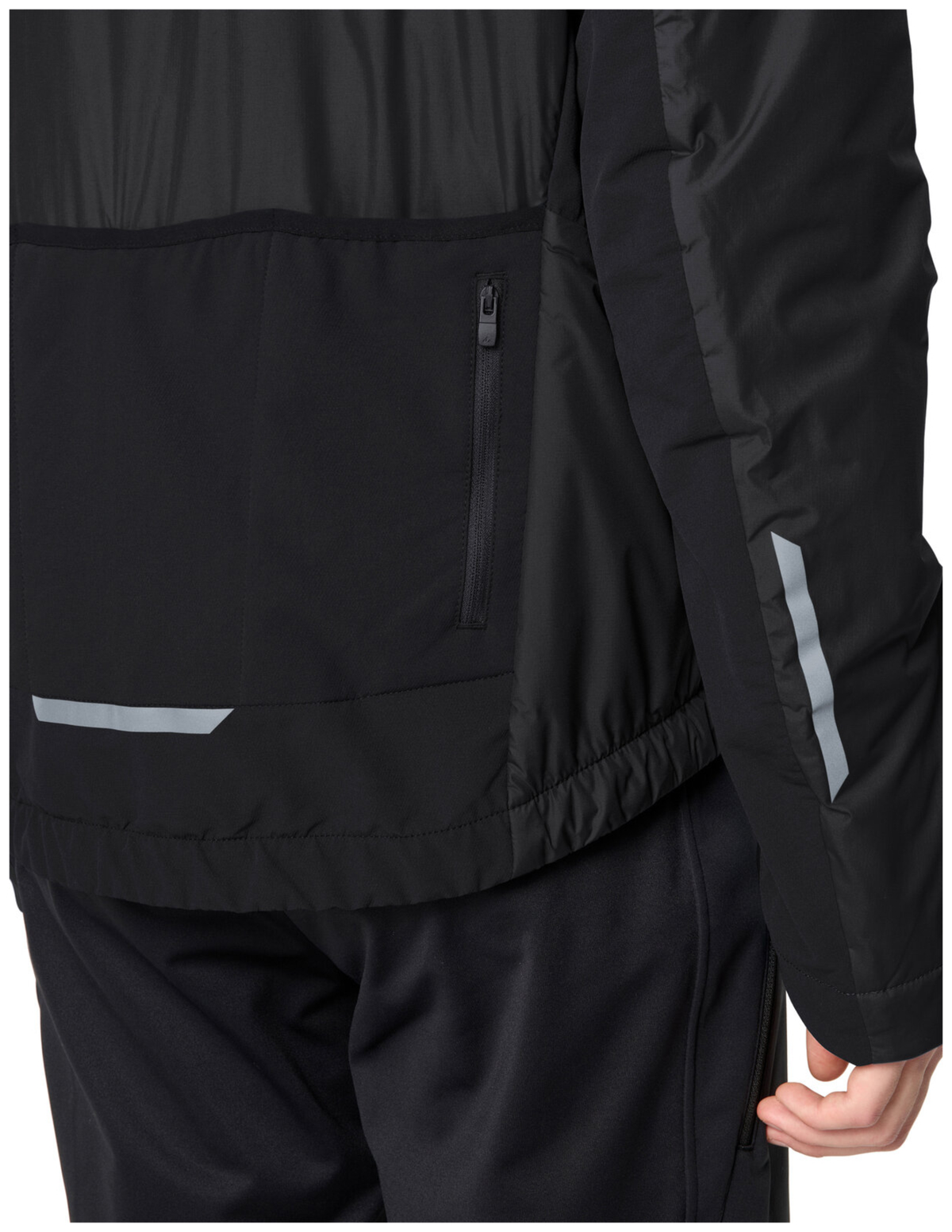 VAUDE Veste d'isolation Posta pour homme II black