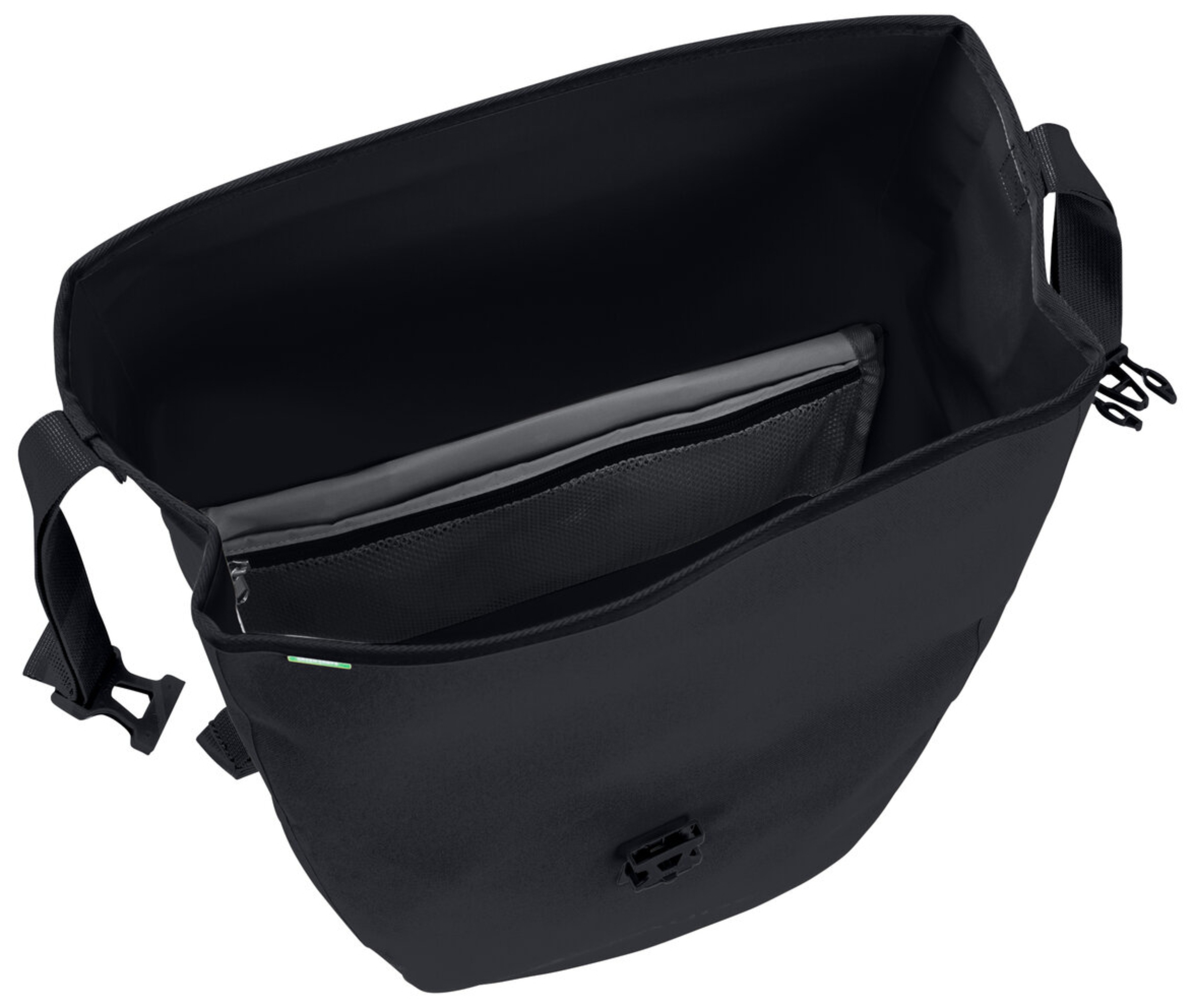 VAUDE Aqua Back Deluxe Single noir