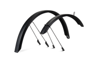 ACID ensemble garde-boue Editor Hybrid 60 28