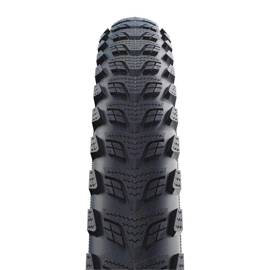 Schwalbe MARATHON 365 Guard ADDIX 365 E-50 26" reflex noir