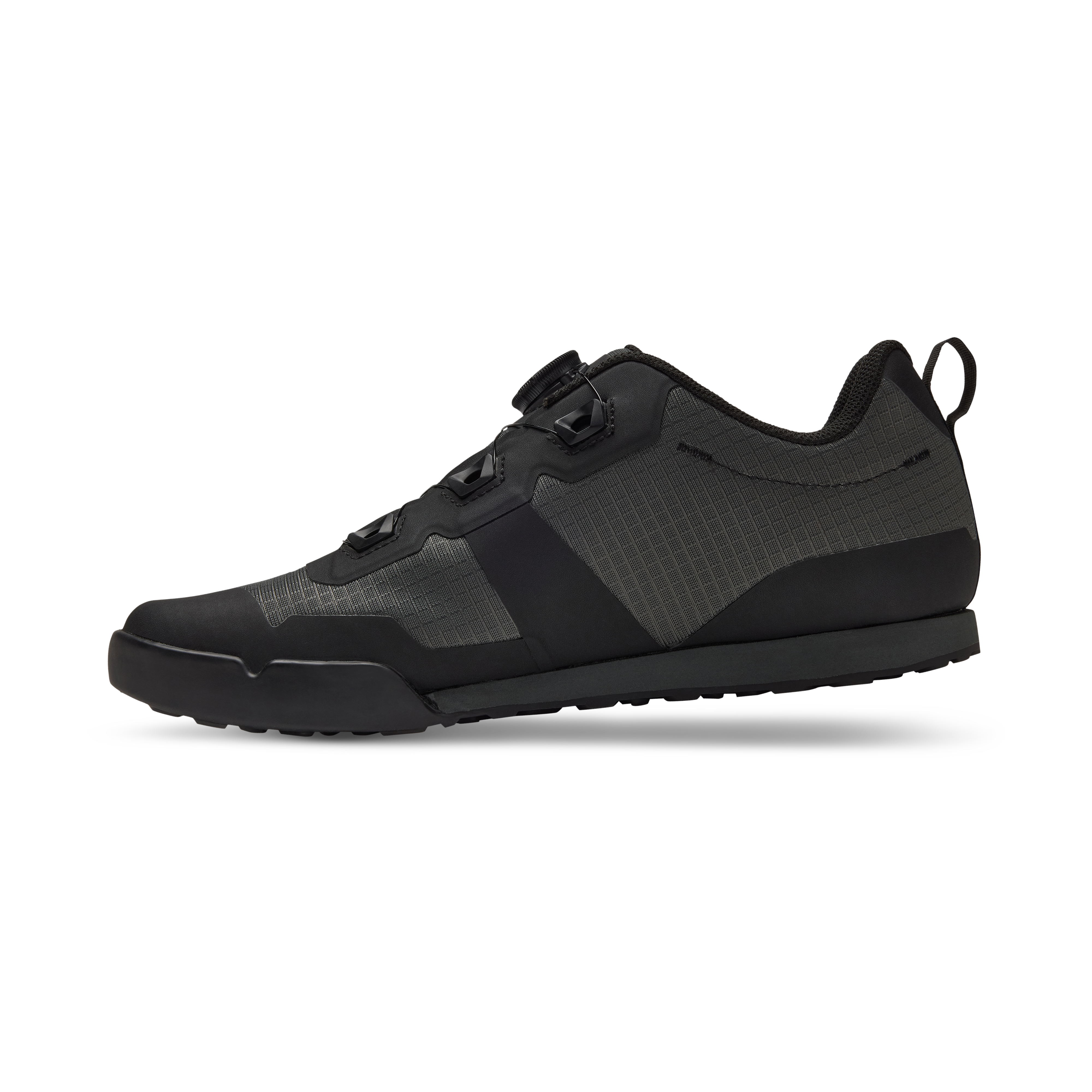 Giro Tracker BOA chaussures de trekking black
