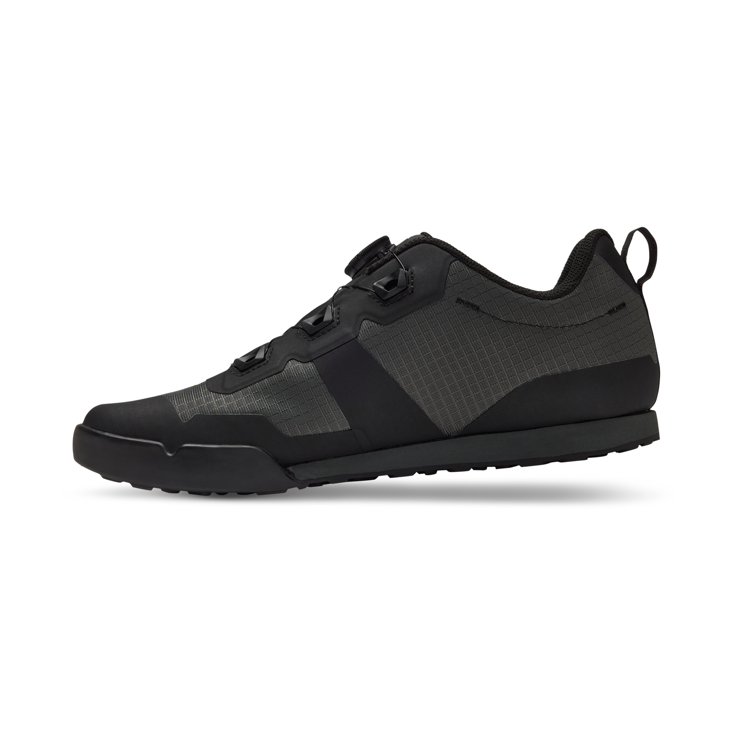 Giro Tracker BOA chaussures de trekking black