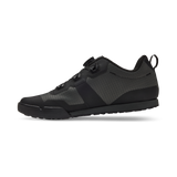 Giro Tracker BOA chaussures de trekking black