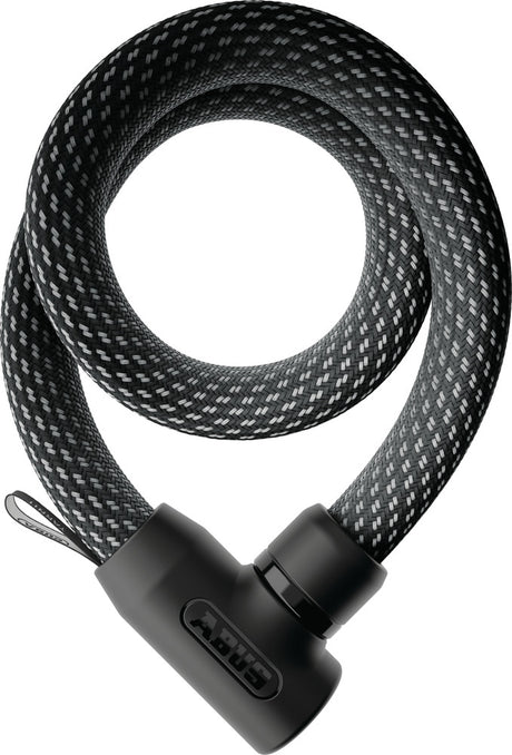 Cadenas ABUS 50 Avec Chaîne Soudée – Sécurité Renforcée En Métal Argenté