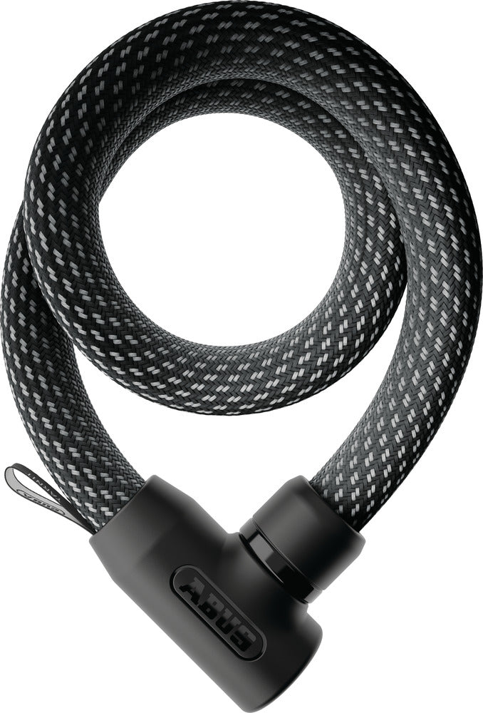 Abus Yarnit 4004K antivol chaîne noir
