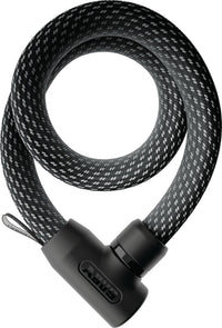 Abus Yarnit 4004K antivol chaîne noir