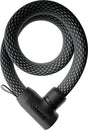 Abus Yarnit 4004K antivol chaîne noir