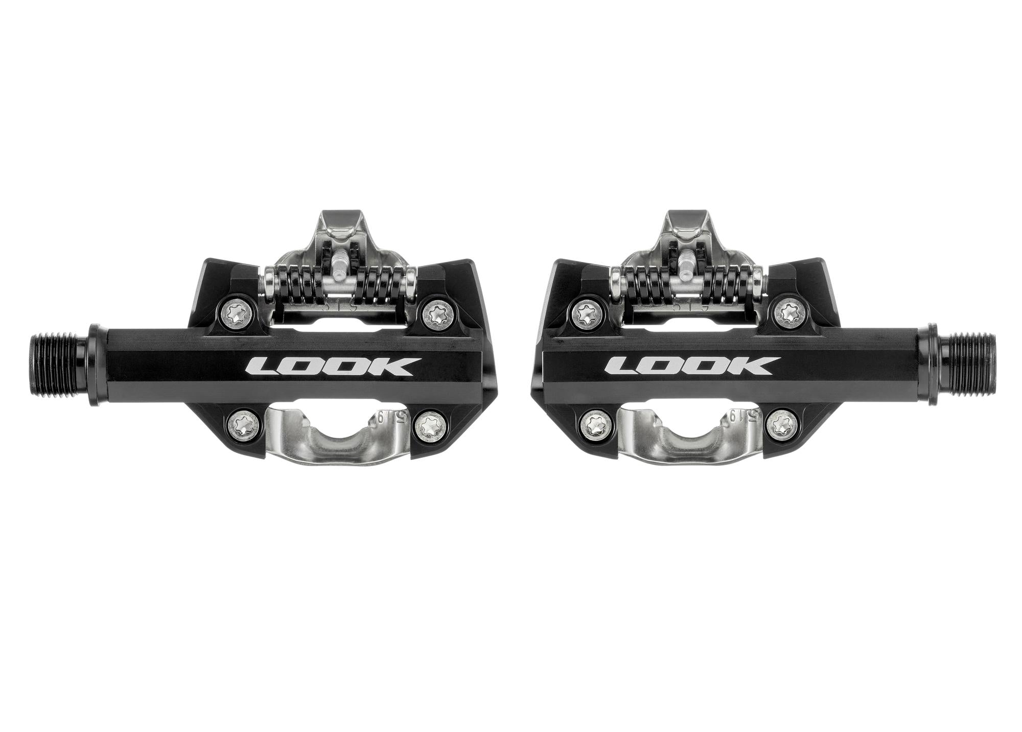 Look X-One-G Max