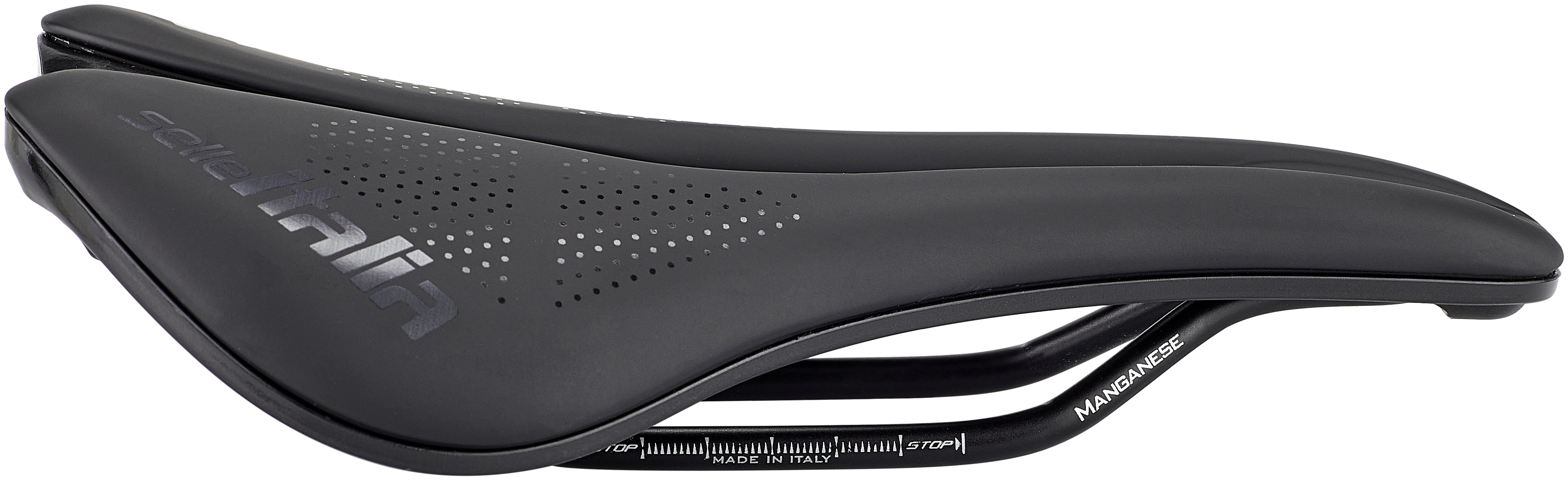 Selle Italia Novus EVO Boost TM SF selle black