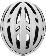 Casque Giro AGILIS MIPS mat blanc