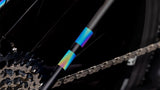 Cube Nuroad Hybrid C:62 SLX 400X carbone'n'glossy (2025)