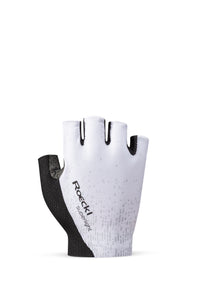 Gants Roeckl Inwil Unisexe  blanc