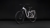 Cube Kathmandu Hybrid ONE 800 Trapèze silverstar´n´reflex (2027)