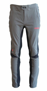 Zimtstern Shelterz Pantalon Gun Metal/Pirate Black