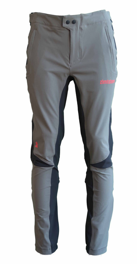 Zimtstern Shelterz Pantalon Gun Metal/Pirate Black