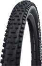 Schwalbe Nobby Nic Performance pneu à tringle rigide 27,5x2,25" E-50 Addix noir