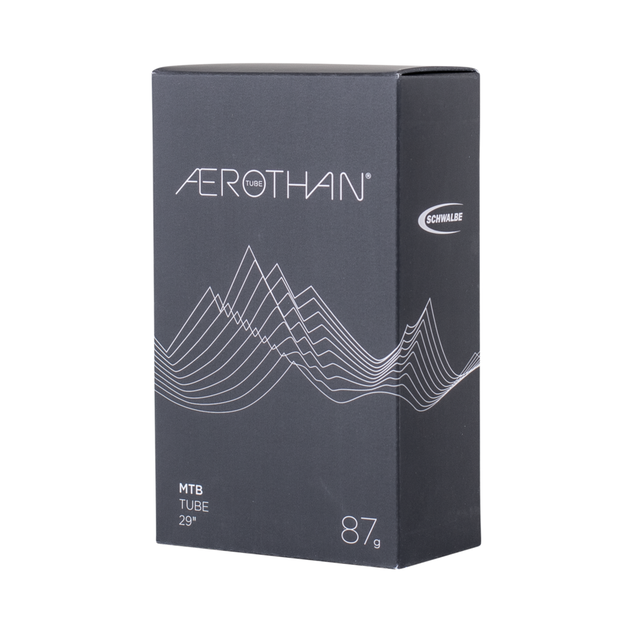 Schwalbe Aerothan VTT 29" chambre à air 54-62/622