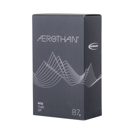 Schwalbe Aerothan VTT 29" chambre à air 54-62/622
