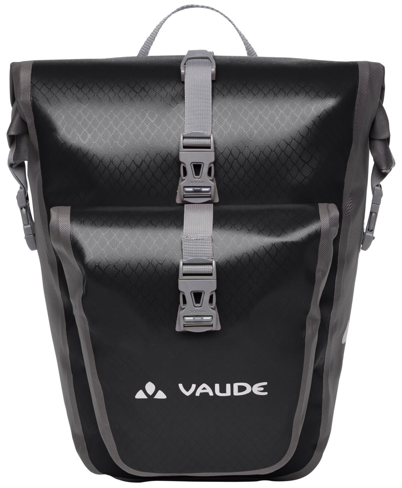 VAUDE Aqua Back Plus Single noir