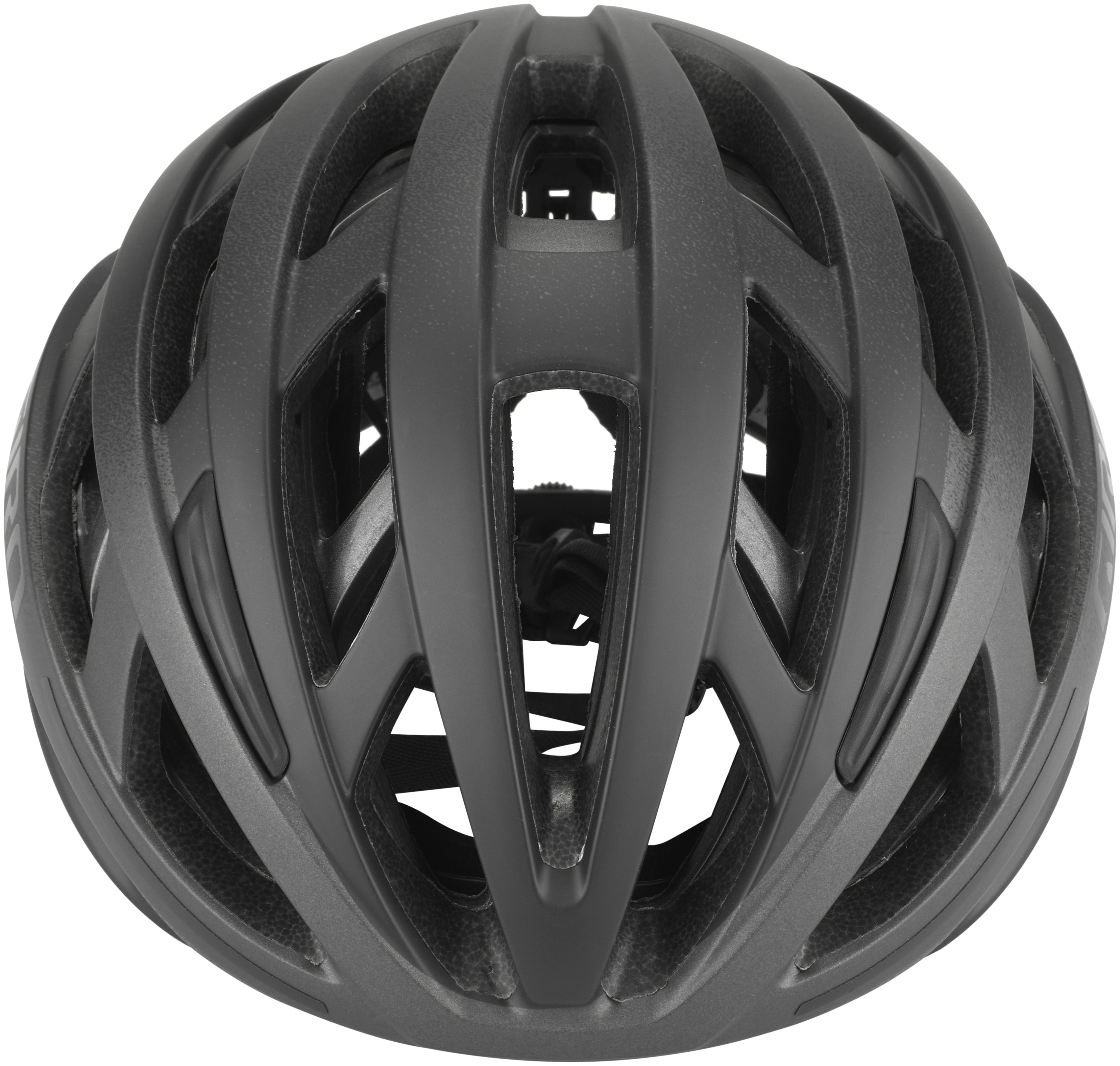 Casque Giro Helios Spherical mat noir dégradé