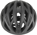 Casque Giro Helios Spherical mat noir dégradé