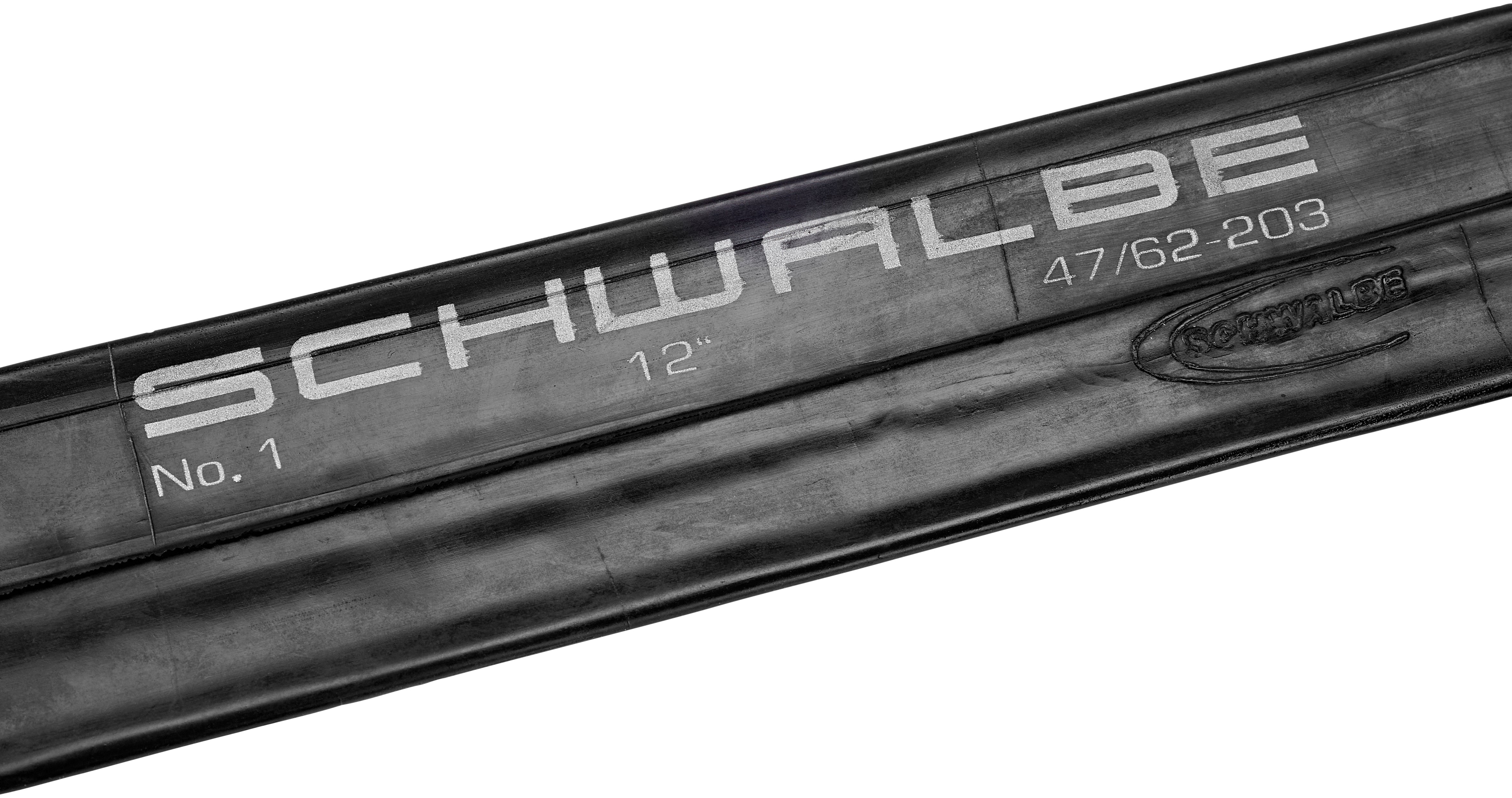 Tuyau SCHWALBE No.1 12
