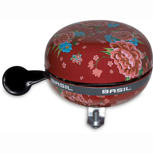 Basil Sonnette BIG BELL Bloom