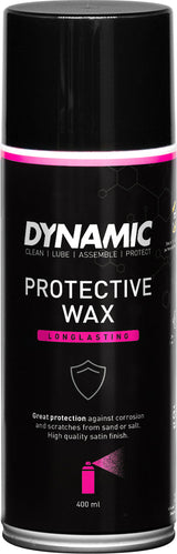 Spray Cire Protection Dynamic 400 ml