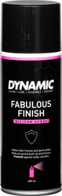 Spray Silicone Dynamic Fabulous Finish 400ml