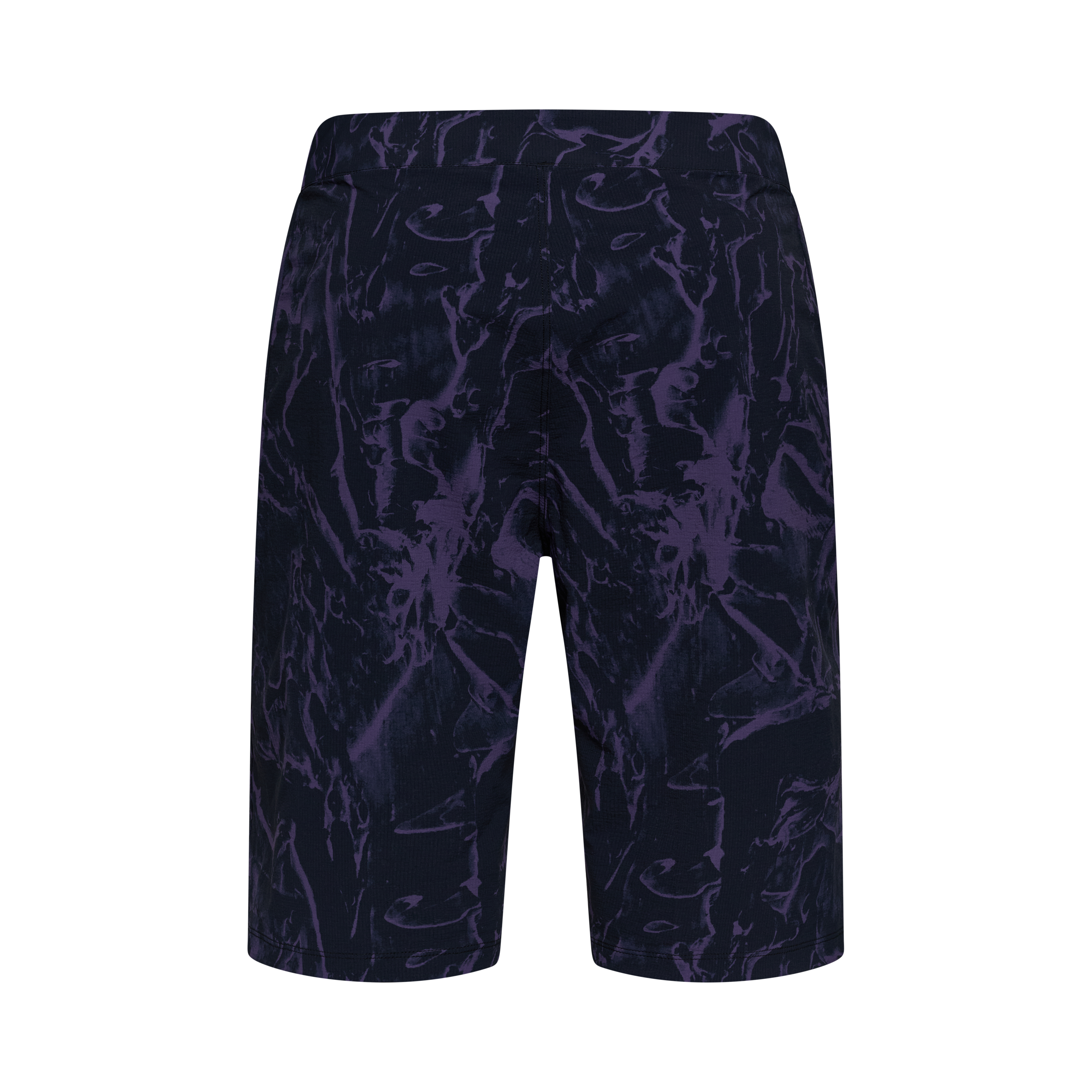 Fox Ranger Court Image Print Prune