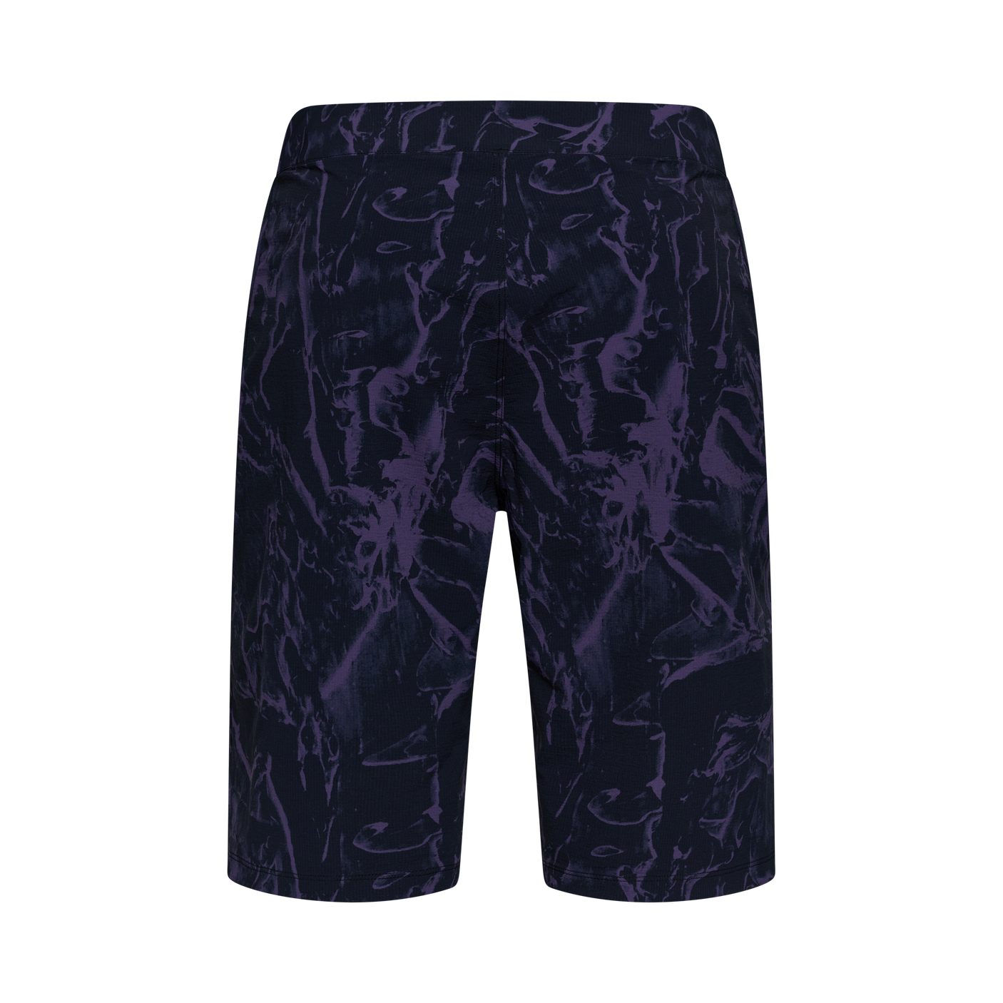 Fox Ranger Court Image Print Prune