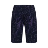 Fox Ranger Court Image Print Prune