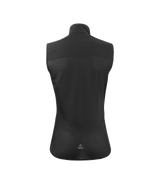 Löffler W Gilet Vélo Wpm Pocket Noir
